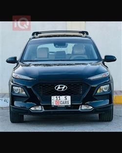 هيونداي كونا